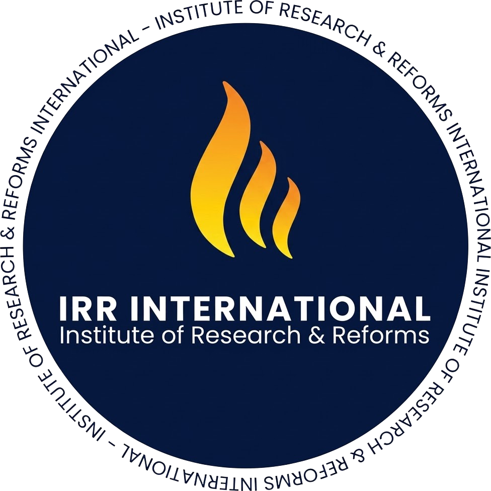 IRR International